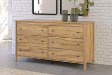 Load image into Gallery viewer, Bermacy Dresser - 46 Furniture and Mattress Gallery
