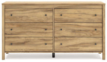Load image into Gallery viewer, Bermacy Bedroom Set - 46 Furniture and Mattress Gallery
