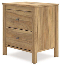 Load image into Gallery viewer, Bermacy Bedroom Set - 46 Furniture and Mattress Gallery
