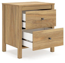 Load image into Gallery viewer, Bermacy Bedroom Set - 46 Furniture and Mattress Gallery

