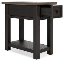 Load image into Gallery viewer, Tyler Creek Chairside End Table - 46 Furniture and Mattress Gallery
