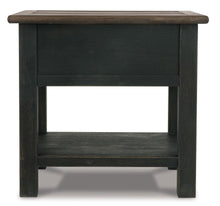Load image into Gallery viewer, Tyler Creek End Table - 46 Furniture and Mattress Gallery
