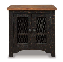 Load image into Gallery viewer, Valebeck End Table - 46 Furniture and Mattress Gallery
