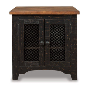 Valebeck End Table - 46 Furniture and Mattress Gallery