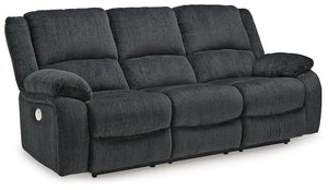 Draycoll Power Reclining Sofa - 46 Furniture and Mattress Gallery