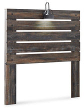 Load image into Gallery viewer, Drystan Bed - 46 Furniture and Mattress Gallery
