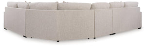 Ballyton Upholstery Package - 46 Furniture and Mattress Gallery