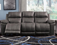 Load image into Gallery viewer, Erlangen Power Reclining Sofa - 46 Furniture and Mattress Gallery
