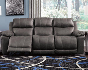 Erlangen Power Reclining Sofa - 46 Furniture and Mattress Gallery