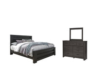 Load image into Gallery viewer, Brinxton Bedroom Set - 46 Furniture and Mattress Gallery
