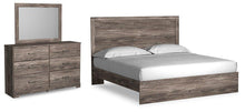 Load image into Gallery viewer, Ralinksi Bedroom Set - 46 Furniture and Mattress Gallery
