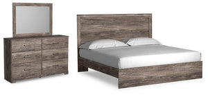 Ralinksi Bedroom Set - 46 Furniture and Mattress Gallery