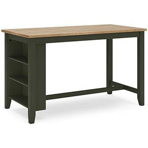 Gesthaven Counter Height Dining Table - 46 Furniture and Mattress Gallery
