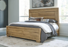 Load image into Gallery viewer, Galliden Bedroom Package - 46 Furniture and Mattress Gallery
