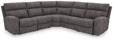 Load image into Gallery viewer, Next-Gen DuraPella Power Reclining Sectional
