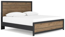 Load image into Gallery viewer, Vertani Bed - 46 Furniture and Mattress Gallery
