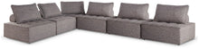 Load image into Gallery viewer, Bree Zee Outdoor Modular Seating - 46 Furniture and Mattress Gallery
