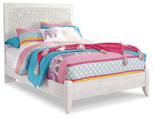 Load image into Gallery viewer, Paxberry Bed - 46 Furniture and Mattress Gallery
