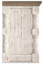 Load image into Gallery viewer, Havalance 67" TV Stand - 46 Furniture and Mattress Gallery
