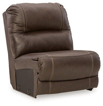 Load image into Gallery viewer, Dunleith Power Reclining Sofa
