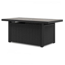Load image into Gallery viewer, Beachcroft Outdoor Fire Pit Table - 46 Furniture and Mattress Gallery
