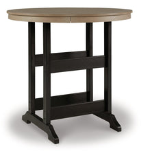 Load image into Gallery viewer, Fairen Trail Outdoor Dining Set - 46 Furniture and Mattress Gallery
