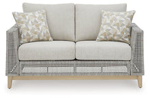 Load image into Gallery viewer, Seton Creek Outdoor Seating Set - 46 Furniture and Mattress Gallery
