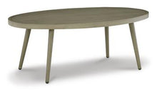 Load image into Gallery viewer, Swiss Valley Outdoor Occasional Table Set - 46 Furniture and Mattress Gallery
