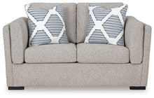 Load image into Gallery viewer, Evansley Loveseat - 46 Furniture and Mattress Gallery

