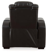 Load image into Gallery viewer, Party Time Power Recliner - 46 Furniture and Mattress Gallery
