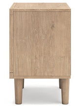 Load image into Gallery viewer, Cielden Nightstand - 46 Furniture and Mattress Gallery

