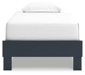 Simmenfort Bed - 46 Furniture and Mattress Gallery
