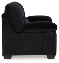 Load image into Gallery viewer, SimpleJoy Loveseat - 46 Furniture and Mattress Gallery
