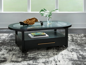 Winbardi Occasional Table Set - 46 Furniture and Mattress Gallery