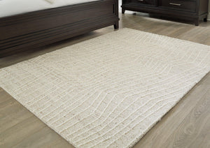 Varahill Rug - 46 Furniture and Mattress Gallery