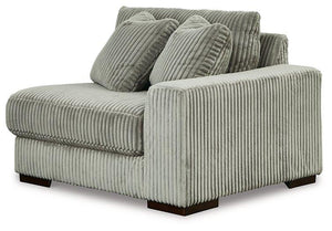Lindyn Sectional - 46 Furniture and Mattress Gallery