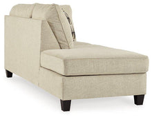 Load image into Gallery viewer, Abinger 2-Piece Sleeper Sectional with Chaise - 46 Furniture and Mattress Gallery

