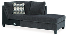 Load image into Gallery viewer, Abinger 2-Piece Sleeper Sectional with Chaise - 46 Furniture and Mattress Gallery
