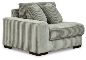 Lindyn Sectional - 46 Furniture and Mattress Gallery