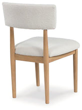 Load image into Gallery viewer, Sawdyn Dining Chair - 46 Furniture and Mattress Gallery
