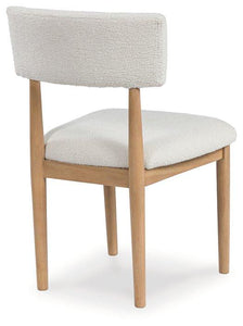 Sawdyn Dining Room Set - 46 Furniture and Mattress Gallery