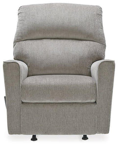 Altari Recliner - 46 Furniture and Mattress Gallery