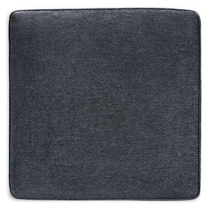 Altari Oversized Accent Ottoman - 46 Furniture and Mattress Gallery