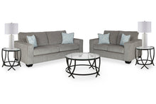 Load image into Gallery viewer, Altari Room Set - 46 Furniture and Mattress Gallery
