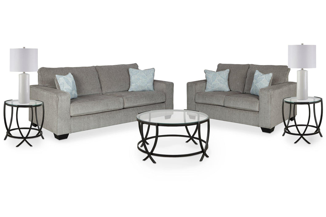 Altari Room Set - 46 Furniture and Mattress Gallery
