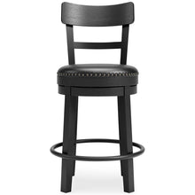 Load image into Gallery viewer, Valebeck Counter Height Bar Stool - 46 Furniture and Mattress Gallery
