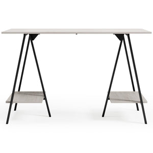 Bayflynn Home Office Desk - 46 Furniture and Mattress Gallery