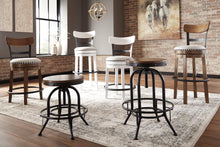Load image into Gallery viewer, Valebeck Bar Height Bar Stool - 46 Furniture and Mattress Gallery
