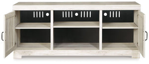 Bellaby 63" TV Stand with Fireplace - 46 Furniture and Mattress Gallery