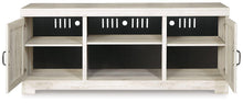 Load image into Gallery viewer, Bellaby 4-Piece Entertainment Center with Electric Fireplace - 46 Furniture and Mattress Gallery
